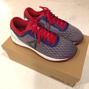 Reebok Nano 8